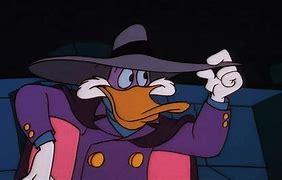 Image result for Duck TV 03 Nightwind