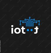 Image result for Internet of Things Iot Logo