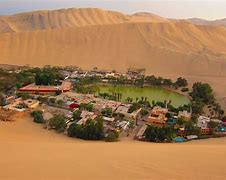 Image result for Huacachina Pics