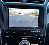 Image result for Genuine Ford Reverse Camera Kit