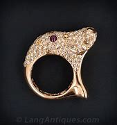 Image result for Hippo Ring