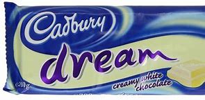 Image result for Chocolate Dream Cadbury Apple