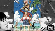 Image result for Oda Chapter Covers