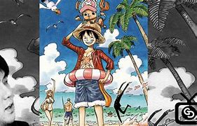 Image result for Oda Realistic Art