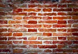 Image result for Brick Wall Poster Painting