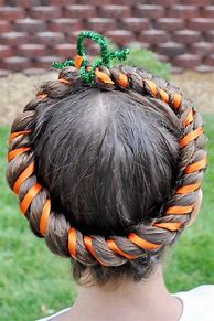 Image result for Crazy Hairstyles