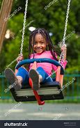 Image result for Little Black Kid Playing Outside