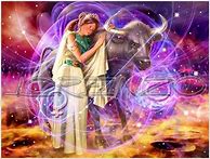 Image result for Taurus Fan Art