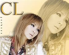 Image result for 2NE1 CL Logo