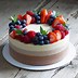 Image result for Fruit Cake Design