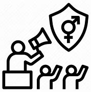 Image result for Icon for LGBTQ Edcuation