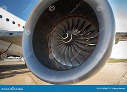 Image result for Aircraft Engine Front View