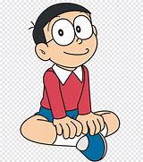 Image result for Doraemon Nobita Cartoon