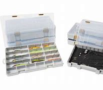 Image result for Tackle Box for Fishing