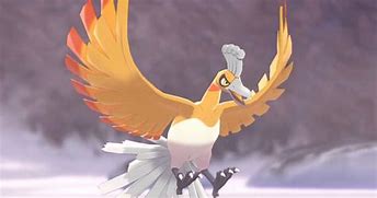 Image result for Orange Shiny Pokemon