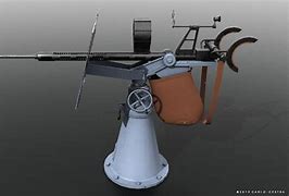 Image result for 20Mm Anti-Aircraft Gun