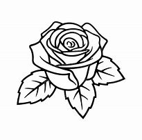 Image result for Flower Rose SVG Free