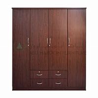 Image result for Four-Door Cupboard