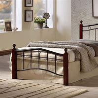 Image result for Bed Frame with No Legs