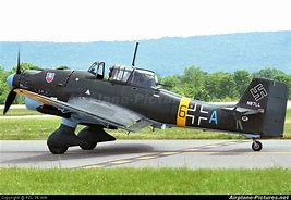 Image result for Ju 87 Replica