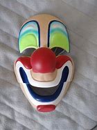 Image result for Michael Myers Kid Clown Mask