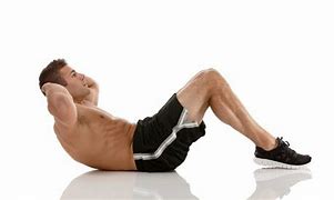 Image result for Abdominal Sit-Ups