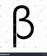 Image result for Beta Finance. Symbol