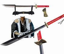 Image result for Bleach Anime Sword