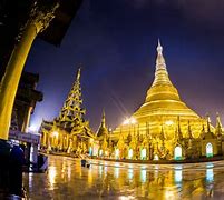 Image result for Shwedagon Pagoda Inside