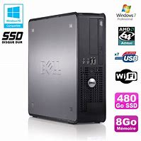 Image result for Dell Optiplex 740