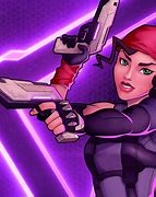 Image result for Agents of Mayhem Morningstar