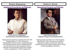 Image result for Mga Pangulo