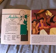 Image result for Aladdin Lion Cave