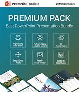 Image result for Premium PowerPoint Template