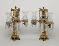 Image result for Argand Lamp