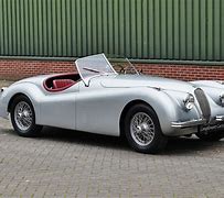 Image result for Jaguar XK 120