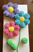 Image result for Pull Apart Cupcake Birthday Cakes