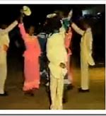 Image result for Jamaican Dances Life Ackee Walk