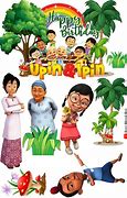 Image result for Upin Ipin Birthday