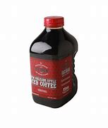 Image result for Cold Brewed Coffee Concentrate