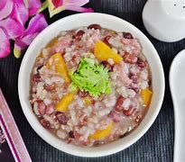 Image result for Red Porridge