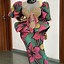 Image result for Ankara Dress