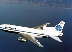 Image result for Pan AM L-1011