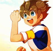 Image result for Inazuma Eleven Go Picture Tenma