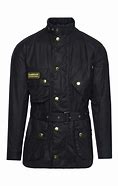 Image result for British Barbour Jacket