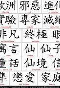 Image result for Japanese Symbol for Me