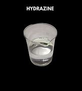 Image result for Hydrazine