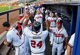 Image result for MBA Braves