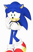 Image result for Sonic Scared