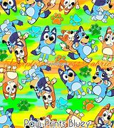 Image result for Bluey Stars Live Wallpaper